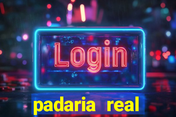 padaria real pinheiros sp
